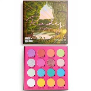 🆕☁️ Rady ‘Daydream’ Eyeshadow Palette - Makeup Obsession / Revolution - NIB